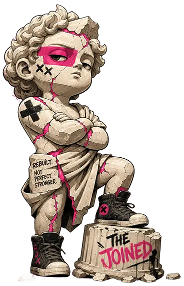 TJ Statue